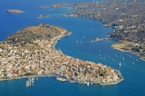 Port of Thessalonikis