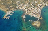 Port of Elafonisoy
