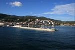 Port of Agioy Konstantinoy