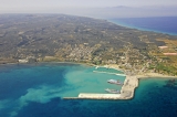 Port of Kyllinis